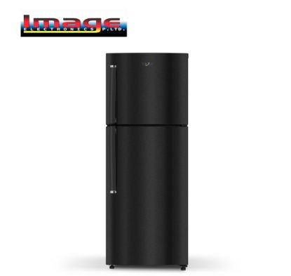 Picture of Whirlpool 245L Frost-Free Double Door Refrigerator (NEOFRESH 258LH CLS PLUS 1S, MIDNIGHT ATHENA)