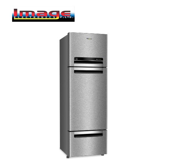 Picture of Whirlpool 260L PROTTON ROY Triple Door Refrigerator