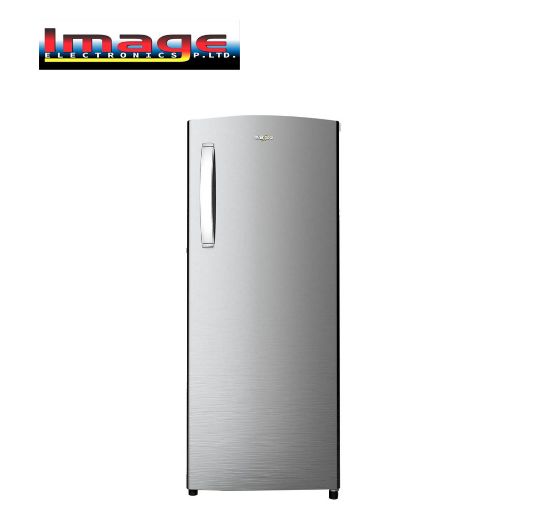 Picture of Whirlpool Icemagic Pro 207 L Single-Door Refrigerator (Model: 72615) – 3 Star