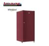 Picture of Whirlpool 185L 1-Star Single Door Refrigerator – Model 72492