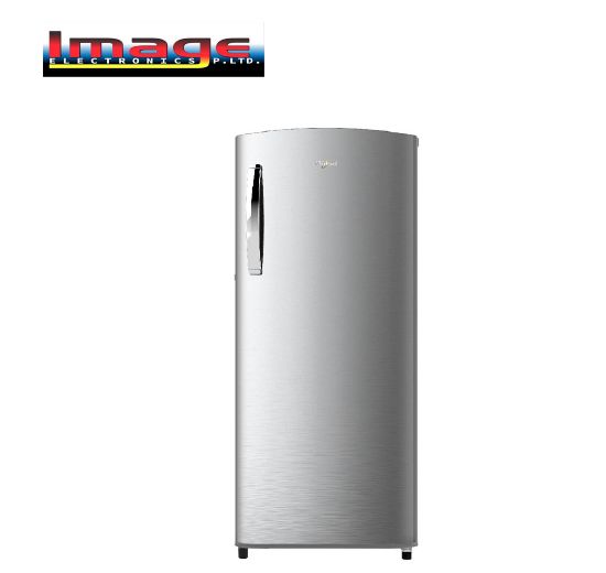 Picture of Whirlpool Icemagic Pro Plus 236L 4-Star Single Door Refrigerator – Model 73076