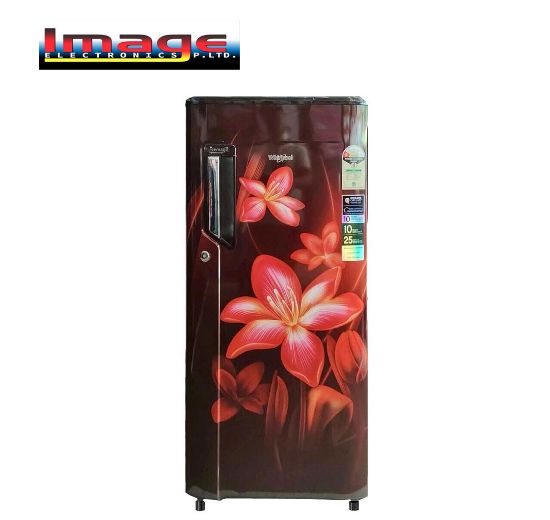 Picture of Whirlpool 180 L Single Door Refrigerator – Model 72477 (200 IMPC PRM 1S Sapphire Gloria-Z)
