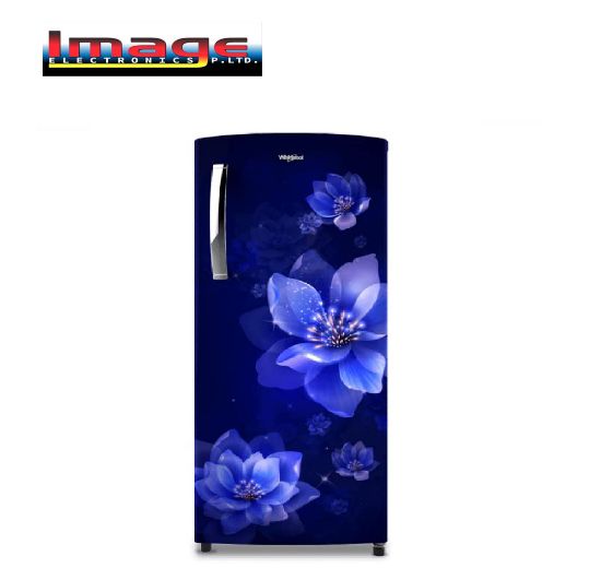 Picture of Whirlpool Single Door Refrigerator – Model 72476 (200 IMPC PRM 1S Sapphire Gloria-Z)