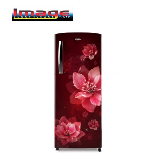 Picture of Whirlpool Icemagic Pro 207 L 3-Star Single-Door Refrigerator – Mulia (Model 72612)