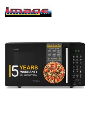 Picture of Whirlpool Magicook Pro 24L Convection Microwave Oven (All-in-One Convection-Oven)