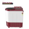 Picture of Whirlpool 8 Kg Semi Automatic Washing Machine – Ace Super Soak (Model 30275)