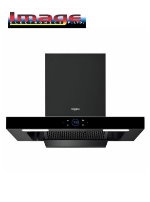 Picture of Whirlpool SMARTSENSE ZEN TAFL 90 HAC BLDC BK HOOD