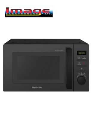 Picture of Hyundai Microwave Oven 20 Ltr Solo(HYMW-20-SO)