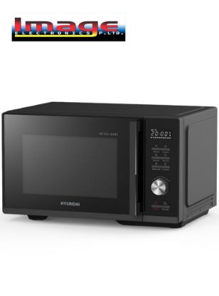 Picture of Hyundai Microwave Oven Convection 28 Ltr(HYMW-28L-CO)