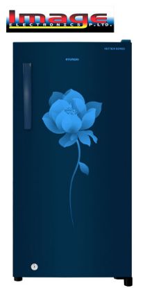 Picture of Hyundai Refrigerator 180ltr (HYRB-180RKL1)