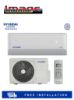 Picture of Hyundai Split Type Inverter Air Conditioner