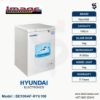 Picture of Hyundai 100 Liters Chest Freezer / Deep Freezer – Model BD100AF (HYU100)