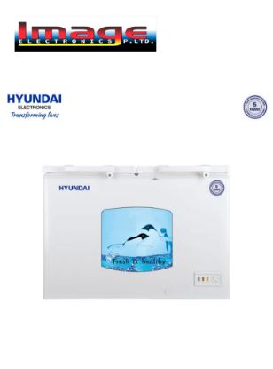 Picture of Hyundai BD400AF (HYU400) 400L Chest Freezer
