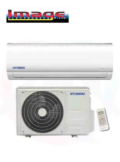 Picture of Hyundai HYCFC-18GRKN2 1.5 Ton Split Air Conditioner (Non-Inverter)