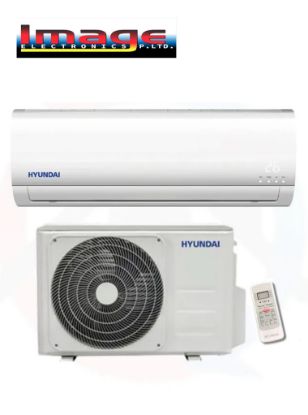 Picture of Hyundai HYCFD-24GRKN2 2 Ton Split Air Conditioner (Non-Inverter)