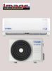 Picture of Hyundai HYC11D‑24DBDN1 2 Ton Triple DC Inverter Split Air Conditioner with Wi‑Fi