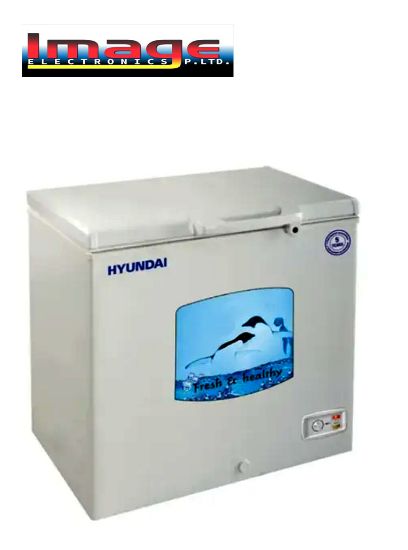 Picture of Hyundai 250 Ltr Hard Top Chest Freezer - BD250AF(HYU250)