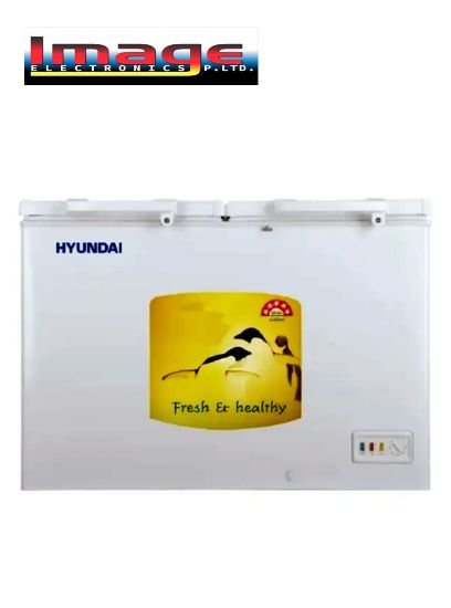 Picture of Hyundai 500 Liters Chest Freezer - BD500AF(HYU500)