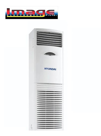 Picture of Hyundai Floor Standing Fan HYWD-3T-FS