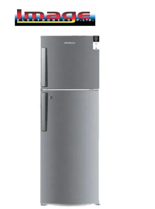 Picture of Hyundai Double Door Refrigerator - HYCGR2-280RK