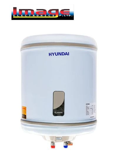 Picture of Hyundai Electric Geyser / Water Heater Classic 10Ltr