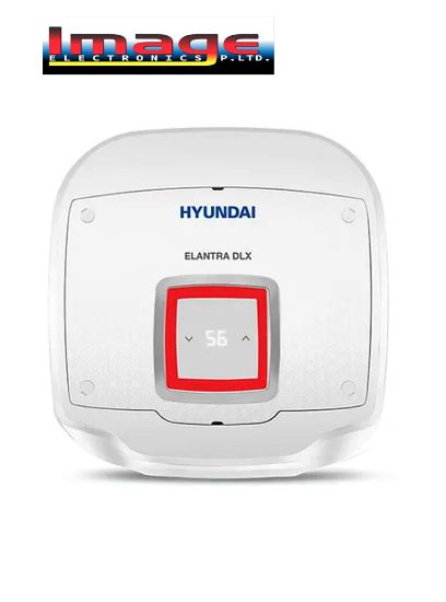 Picture of Hyundai ELANTRA DLX Digital Water Geyser 25L