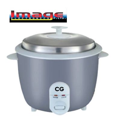 Picture of 2.2 Liter Drum Rice Cooker
