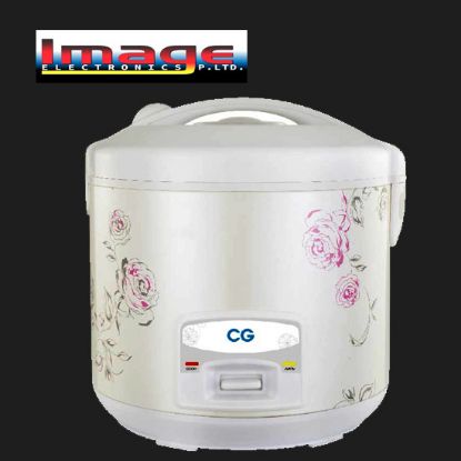 Picture of CG 1 Liter Rice Cooker