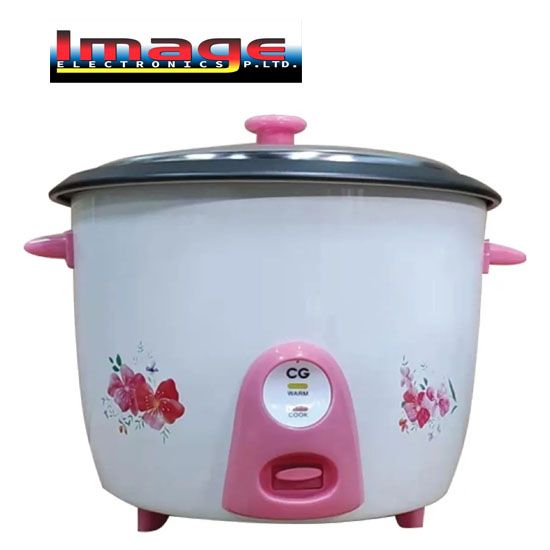 Picture of CG 2.2 Ltrs Rice Cooker