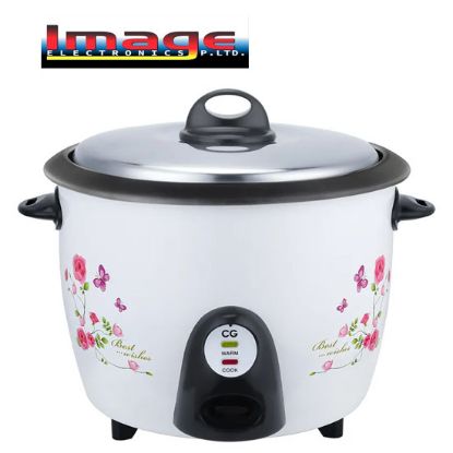 Picture of CG 2.2 Ltrs Rice Cooker
