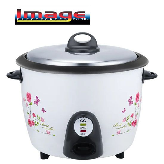 Picture of CG 2.2 Ltrs Rice Cooker