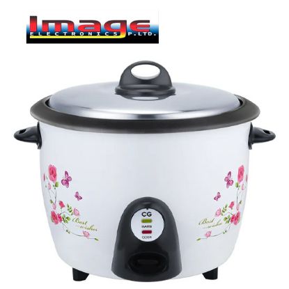 Picture of CG 1.8 Ltrs Rice Cooker
