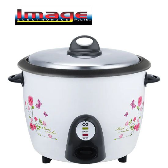 Picture of CG 1.8 Ltrs Rice Cooker