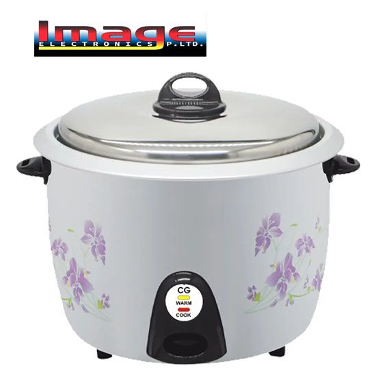 Picture of CG 1.5 Ltrs Rice Cooker