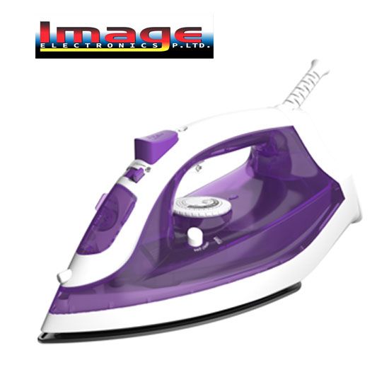 Picture of CG 2200 Watt Steam Iron