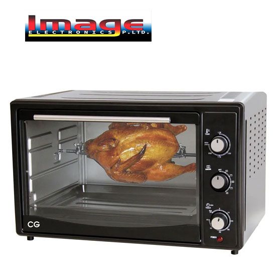 Picture of CG 45 Ltr. Electric Oven