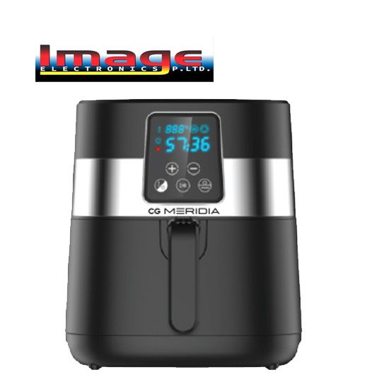 Picture of CG MERIDIA Air Fryer 4 Ltr
