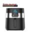 Picture of CG MERIDIA Air Fryer 4 Ltr