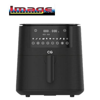 Picture of CG Air Fryer 7.2 Ltr