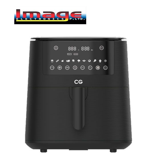 Picture of CG Air Fryer 7.2 Ltr