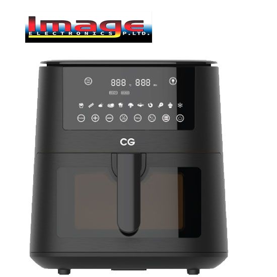 Picture of CG Air Fryer 7.2 Ltr