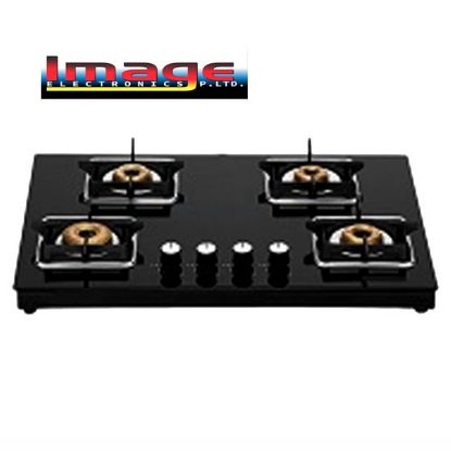 Picture of CG Gas Hob