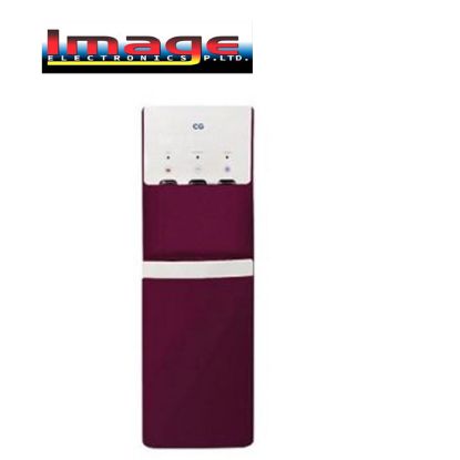 Picture of CG Water Dispenser