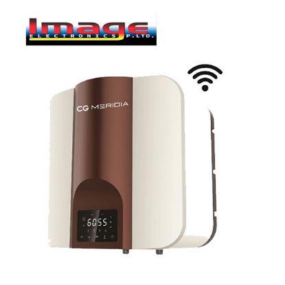 Picture of CG  Electric Geyser 15 L