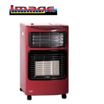 Picture of CG Gas Room Heater