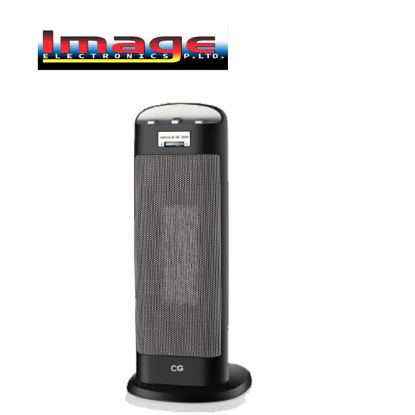 Picture of CG PTC Fan Heater