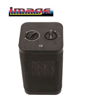 Picture of CG PTC Fan Heater