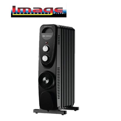 Picture of CG Oil Filled Radiator Heater 13 Fins