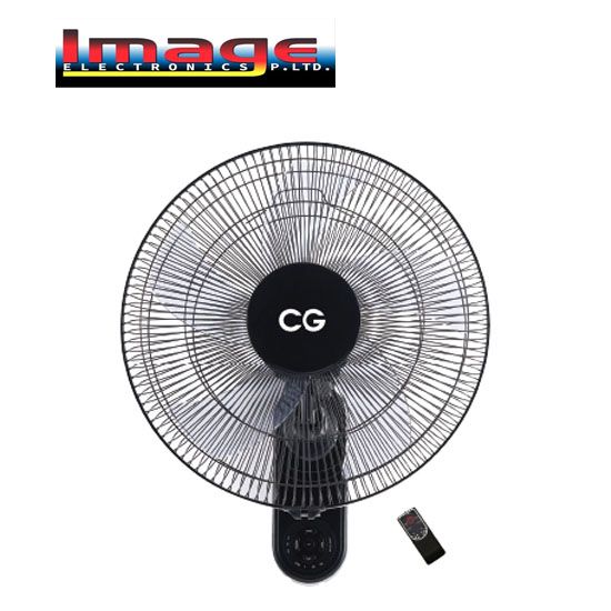 Picture of CG Wall Fan with Remote