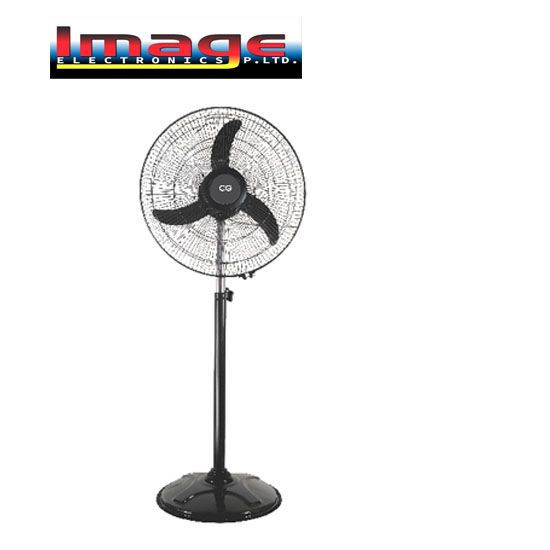 Picture of CG  Stand Fan Bullet